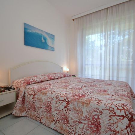 Residenza Marco Polo Apartment Lignano Sabbiadoro Exterior foto