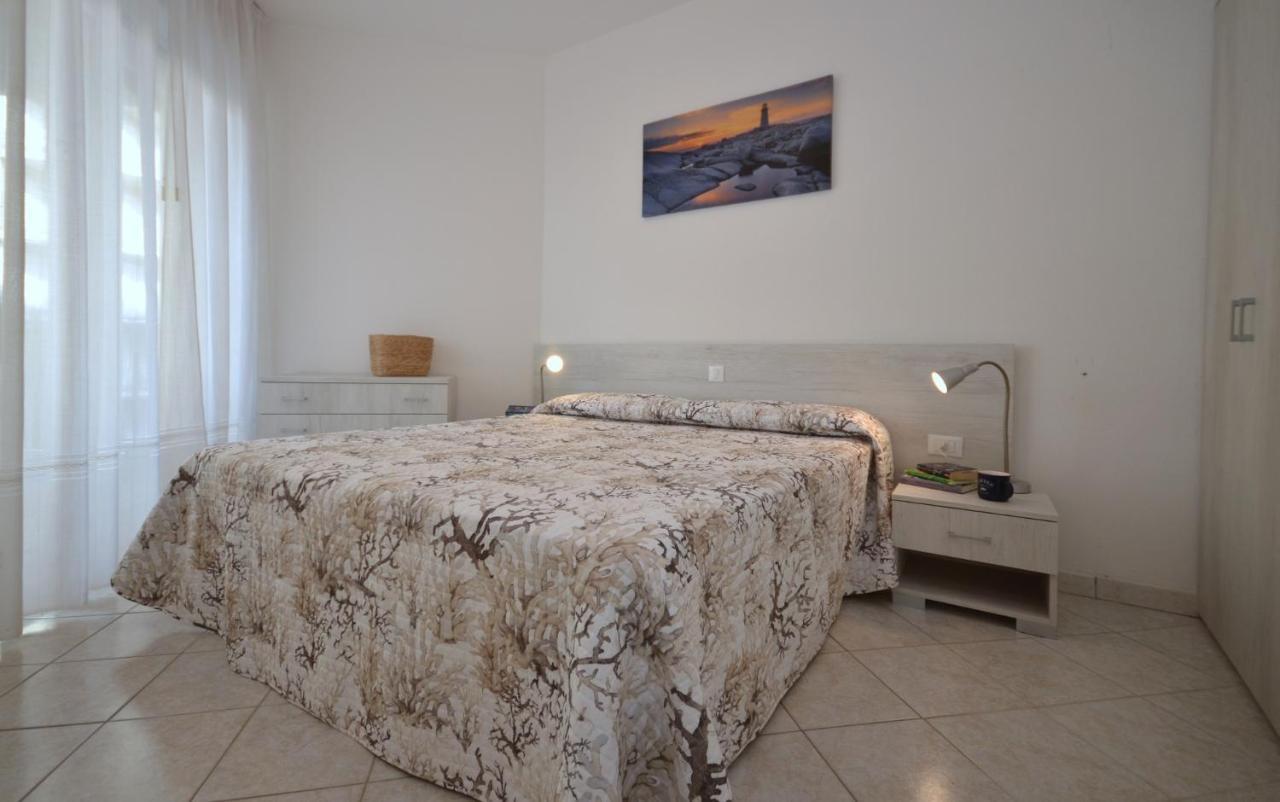 Residenza Marco Polo Apartment Lignano Sabbiadoro Exterior foto