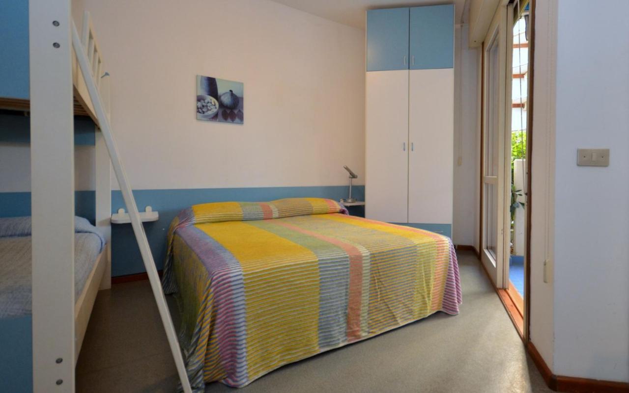 Residenza Marco Polo Apartment Lignano Sabbiadoro Exterior foto