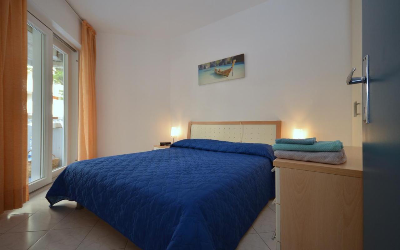 Residenza Marco Polo Apartment Lignano Sabbiadoro Exterior foto