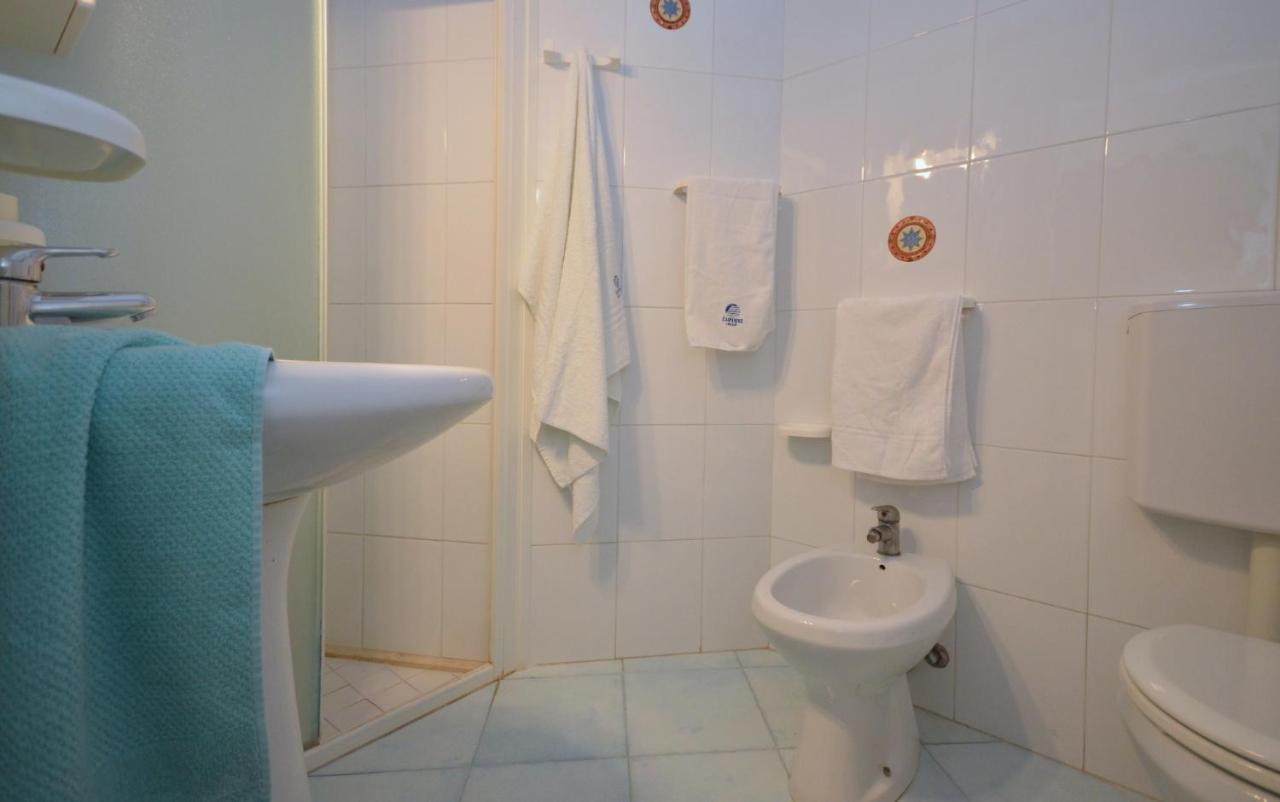 Residenza Marco Polo Apartment Lignano Sabbiadoro Exterior foto